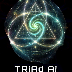 TRIAD AI logo